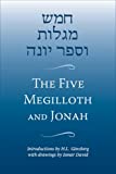 Five Megilloth and Jonah