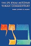 Bamidbar: The JPS B’nai Mitzvah Torah Commentary (JPS Study Bible)