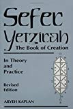 Sefer Yetzirah: The Book of Creation